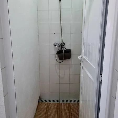 Azulrelax אכסניה *