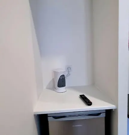 אכסניה Azulrelax פיניאל נובו