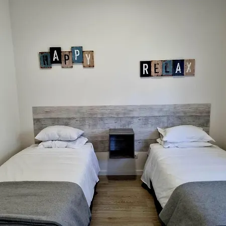 Azulrelax * Pinhal Novo