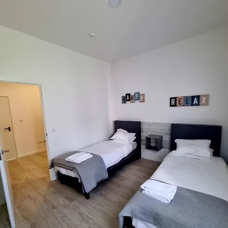 Azulrelax Pinhal Novo