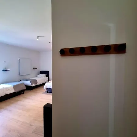 Azulrelax אכסניה