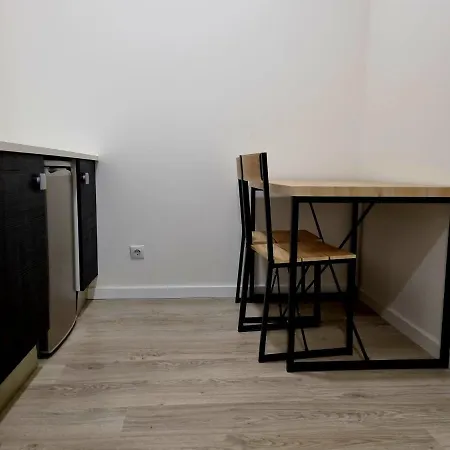 Azulrelax אכסניה *