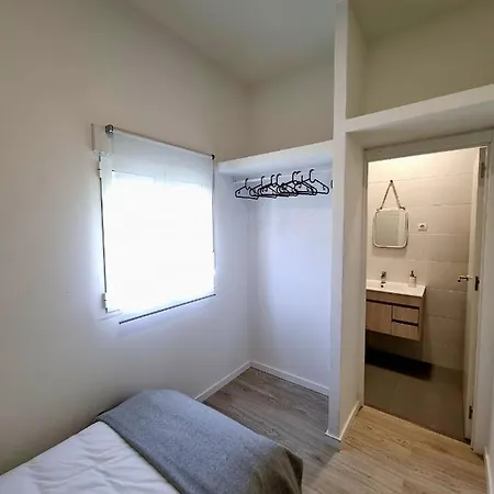 Azulrelax אכסניה פיניאל נובו