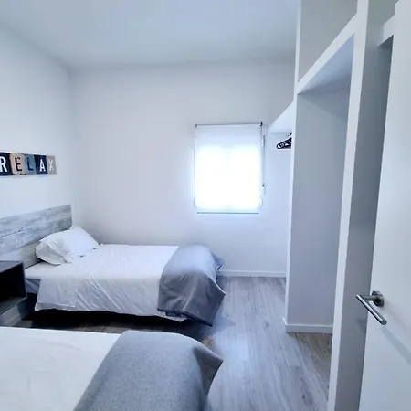 Azulrelax אכסניה