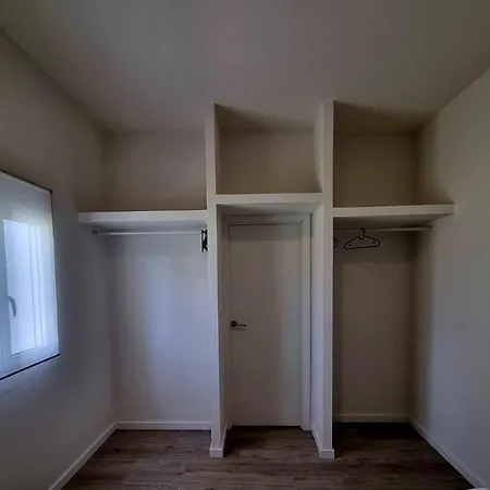 אכסניה Azulrelax *