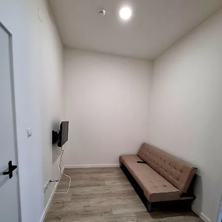 אכסניה Azulrelax פיניאל נובו