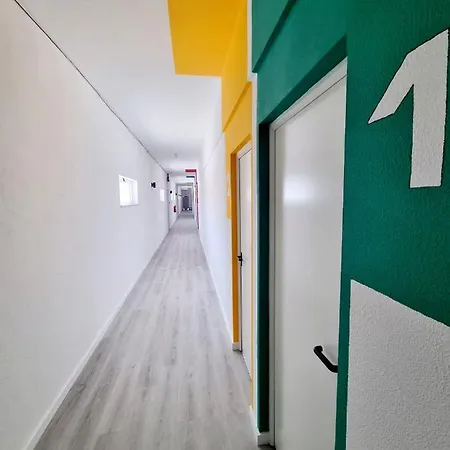 Azulrelax * פיניאל נובו