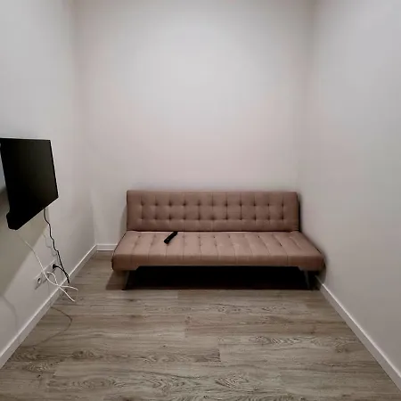 Azulrelax אכסניה