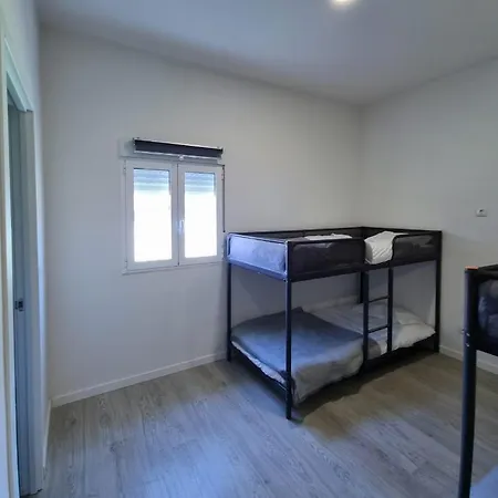 Azulrelax אכסניה *