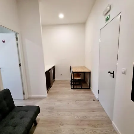 Hostel Azulrelax Pinhal Novo