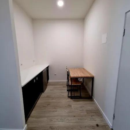 אכסניה Azulrelax