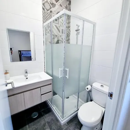 Azulrelax אכסניה פיניאל נובו