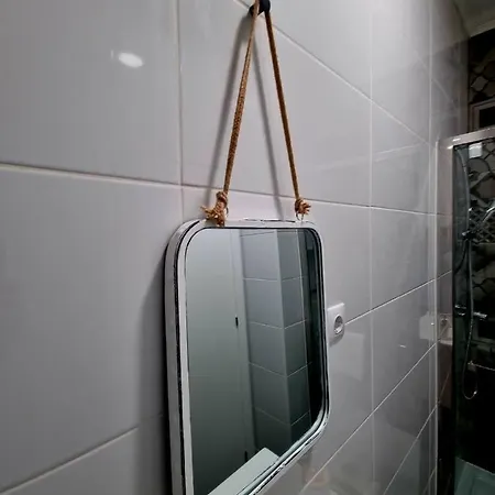 Azulrelax אכסניה