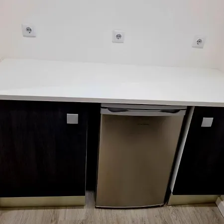 אכסניה Azulrelax *