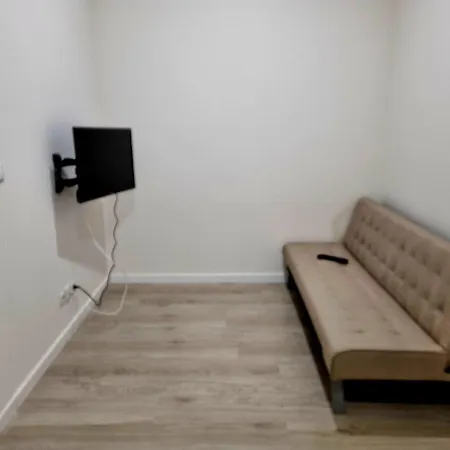 אכסניה Azulrelax פיניאל נובו