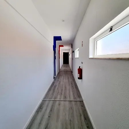 Azulrelax Pinhal Novo