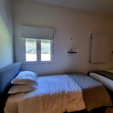 Azulrelax Hostal