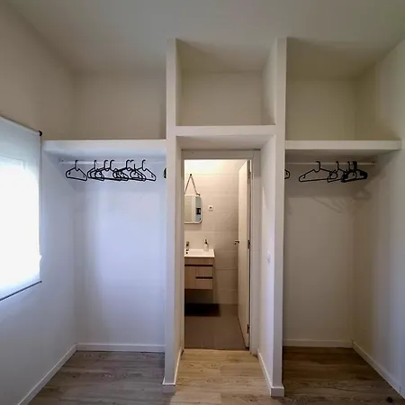 Azulrelax אכסניה פיניאל נובו