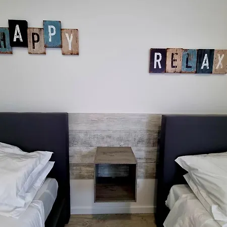 Azulrelax אכסניה פיניאל נובו