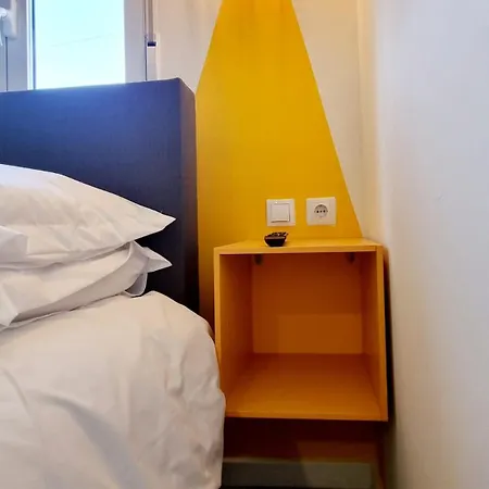 אכסניה Azulrelax