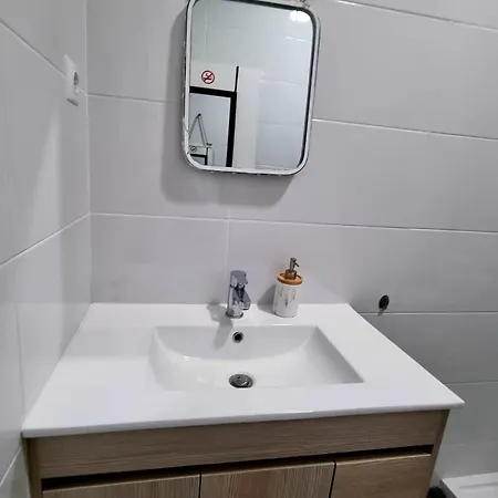 אכסניה Azulrelax פיניאל נובו