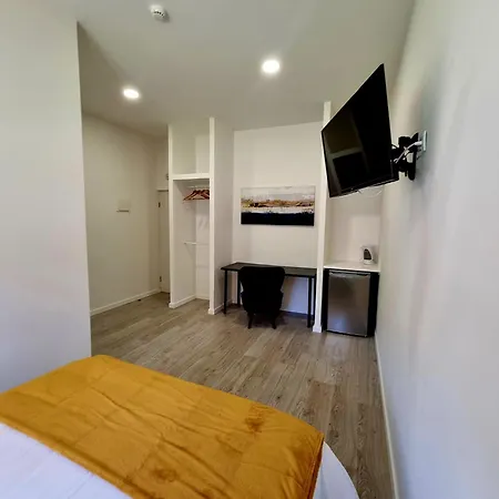 Azulrelax אכסניה פיניאל נובו