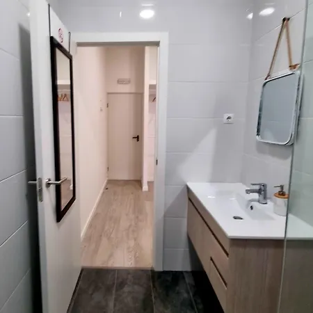 אכסניה Azulrelax