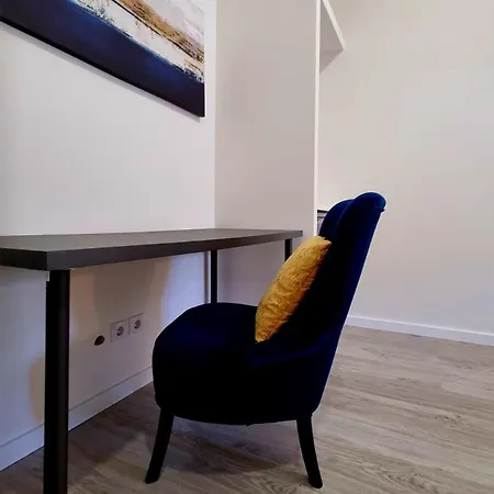 Azulrelax אכסניה פיניאל נובו