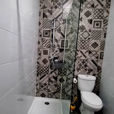 אכסניה Azulrelax פיניאל נובו