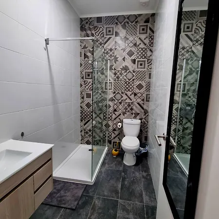 אכסניה Azulrelax