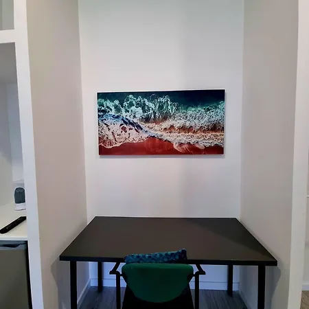 Azulrelax Hostel