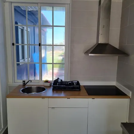 Azulrelax אכסניה פיניאל נובו