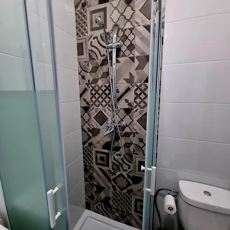 Azulrelax אכסניה *