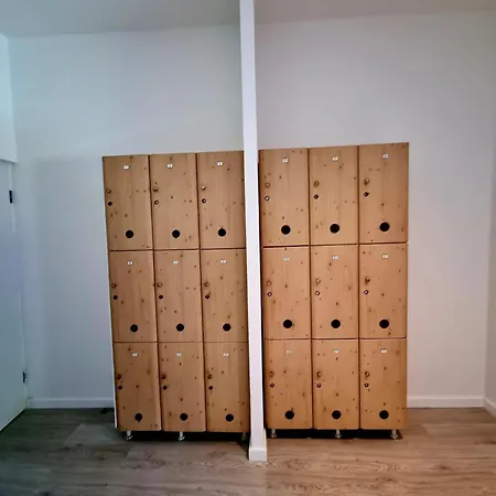 אכסניה Azulrelax פיניאל נובו