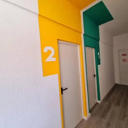 Hostel Azulrelax