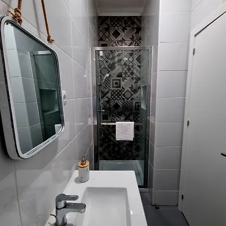 Azulrelax אכסניה