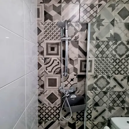 Azulrelax אכסניה פיניאל נובו