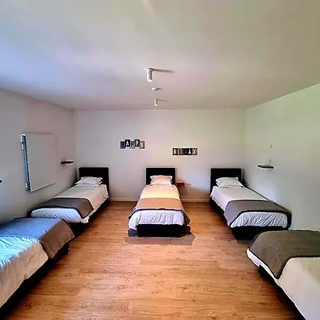 Hostel Azulrelax *