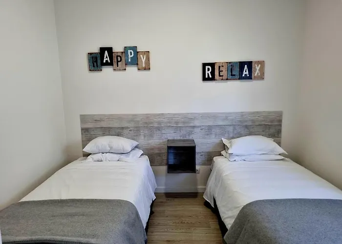 Azulrelax * Pinhal Novo