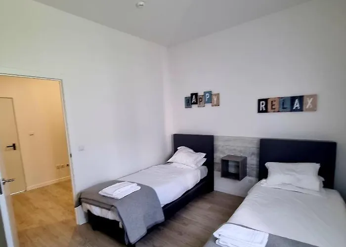 Azulrelax Pinhal Novo