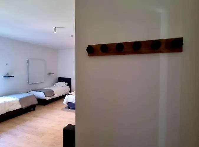 Azulrelax Hostel