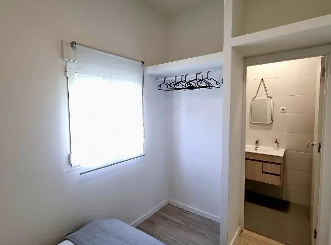 Azulrelax Hostel Pinhal Novo