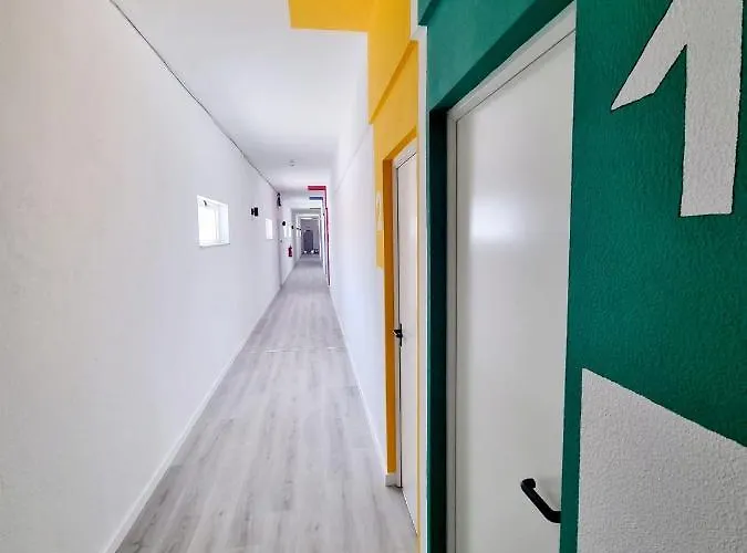 Azulrelax * Pinhal Novo