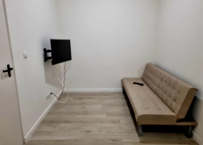 Ostello Azulrelax Pinhal Novo