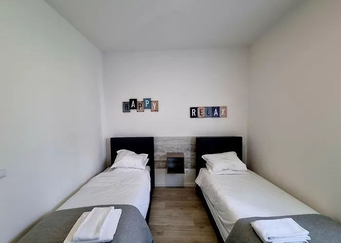 Azulrelax Ostello Pinhal Novo