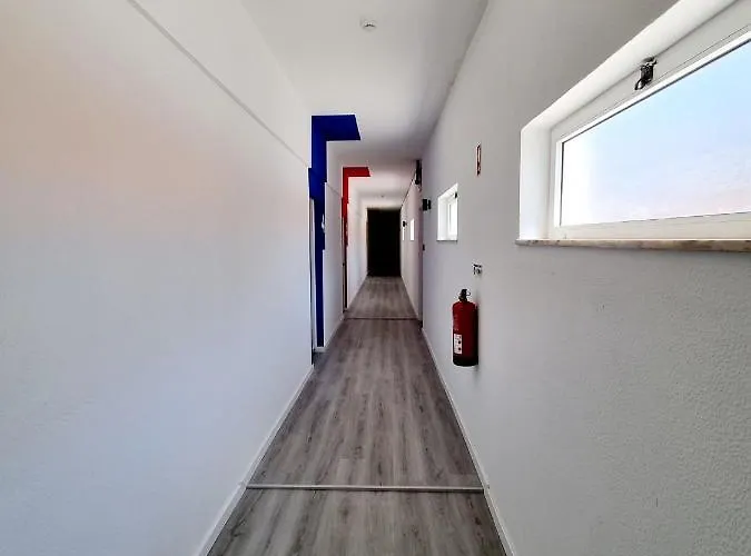 Azulrelax Pinhal Novo