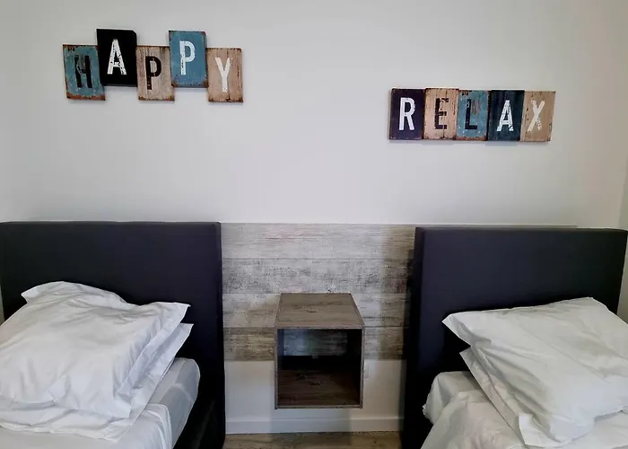 Azulrelax Hostel Pinhal Novo