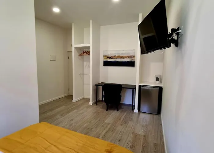 Azulrelax Auberge de jeunesse Pinhal Novo