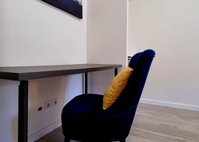 Azulrelax Ostello Pinhal Novo