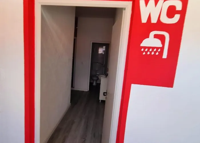 Azulrelax Ostello Pinhal Novo